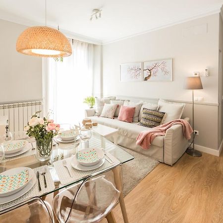 Cozy Apartment La Latina/Plaza Mayor Madrid Bagian luar foto