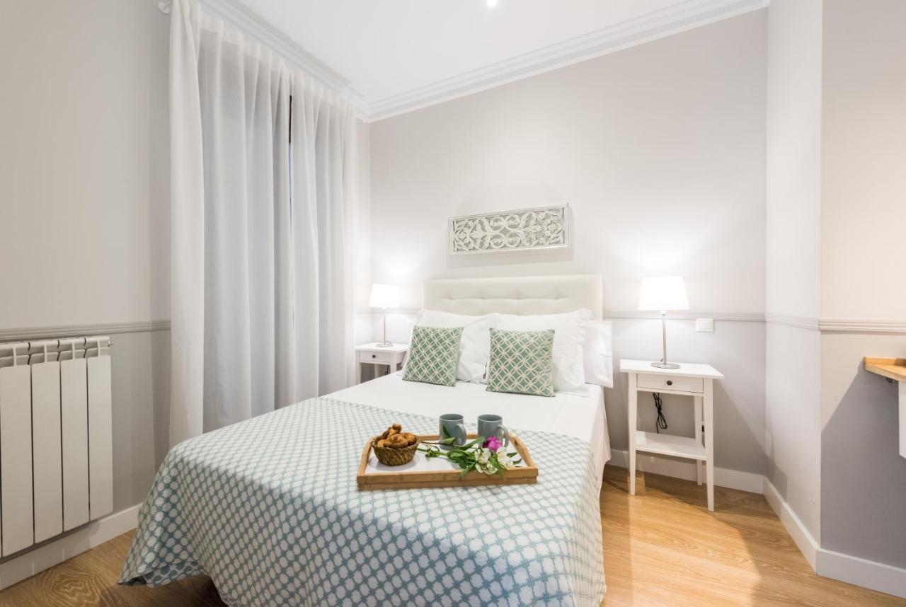 Cozy Apartment La Latina/Plaza Mayor Madrid Bagian luar foto