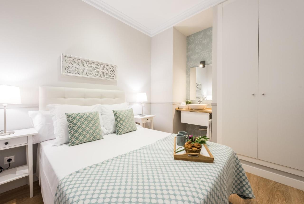 Cozy Apartment La Latina/Plaza Mayor Madrid Bagian luar foto