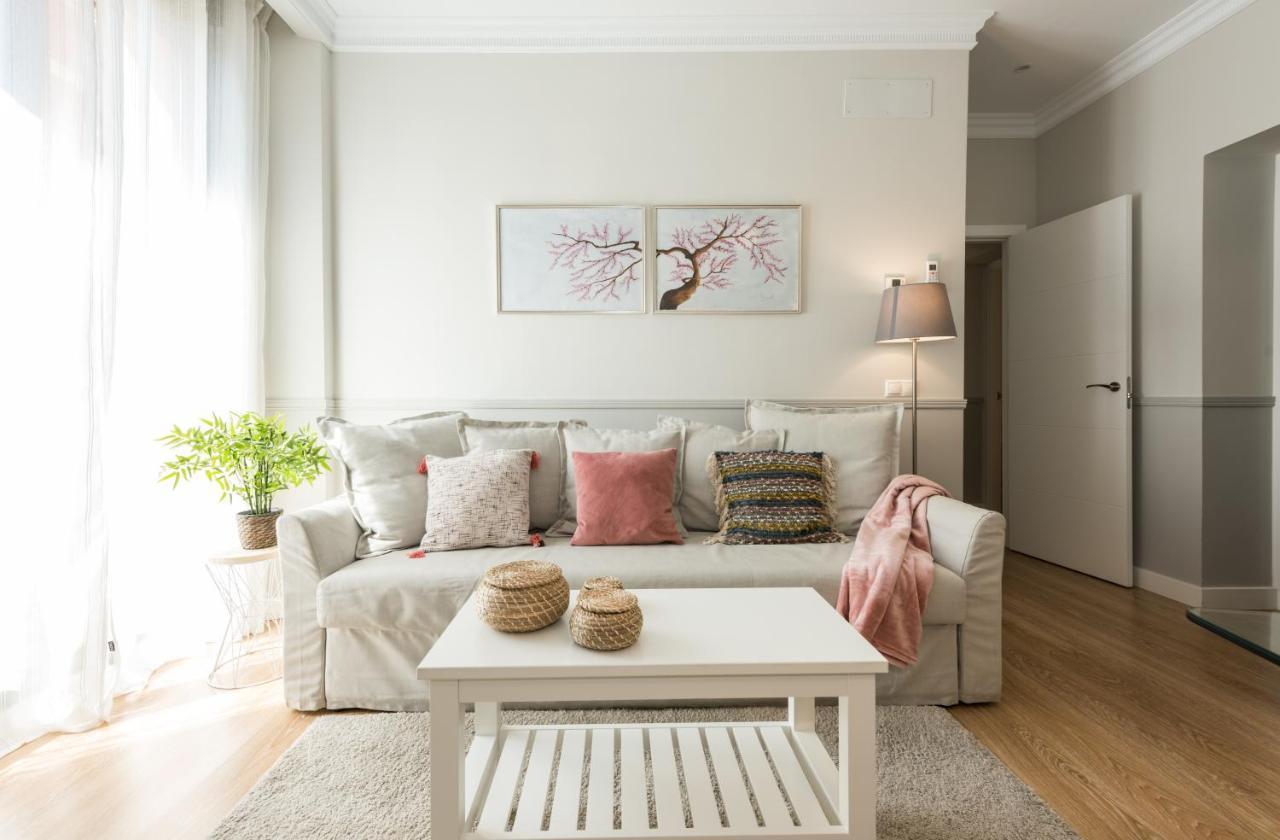 Cozy Apartment La Latina/Plaza Mayor Madrid Bagian luar foto