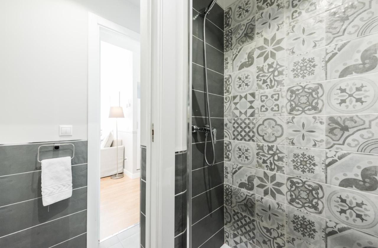 Cozy Apartment La Latina/Plaza Mayor Madrid Bagian luar foto