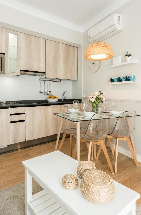 Cozy Apartment La Latina/Plaza Mayor Madrid Bagian luar foto