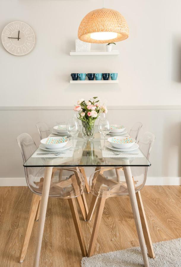 Cozy Apartment La Latina/Plaza Mayor Madrid Bagian luar foto