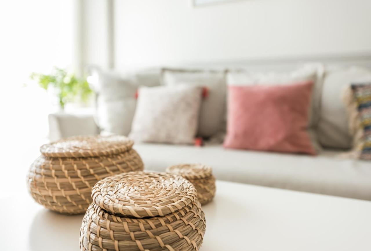 Cozy Apartment La Latina/Plaza Mayor Madrid Bagian luar foto