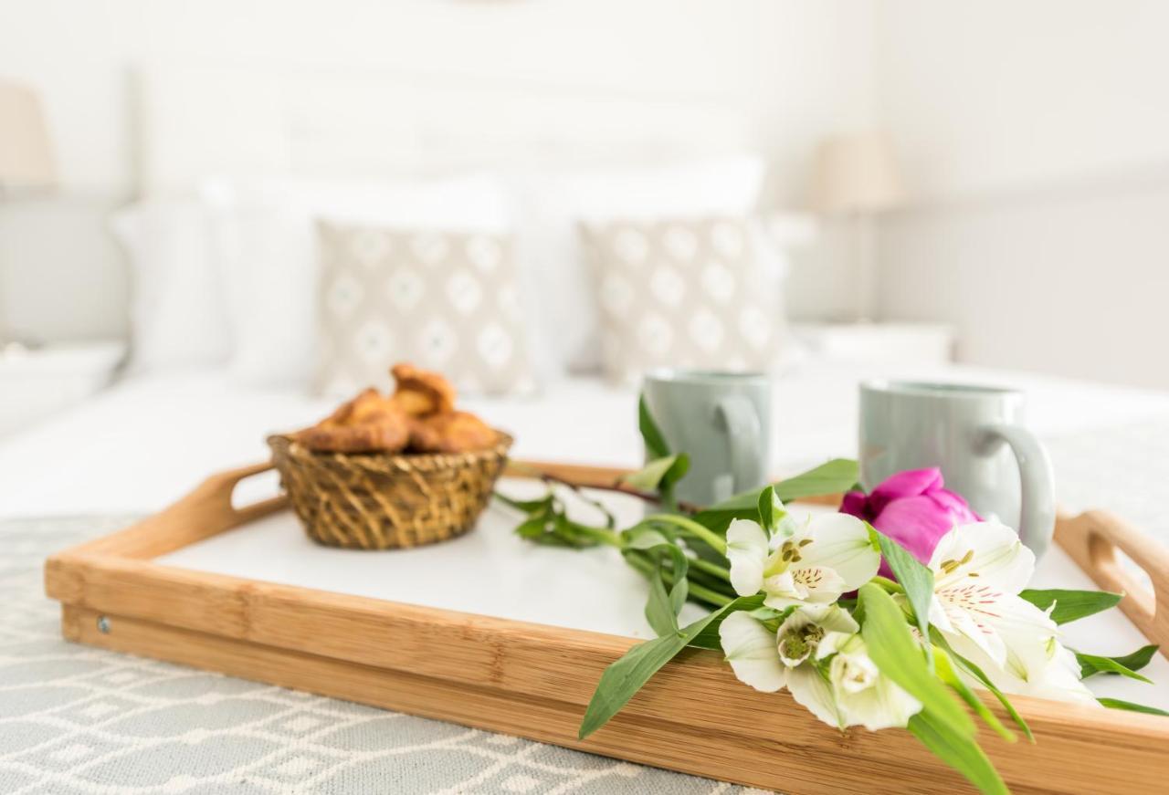 Cozy Apartment La Latina/Plaza Mayor Madrid Bagian luar foto