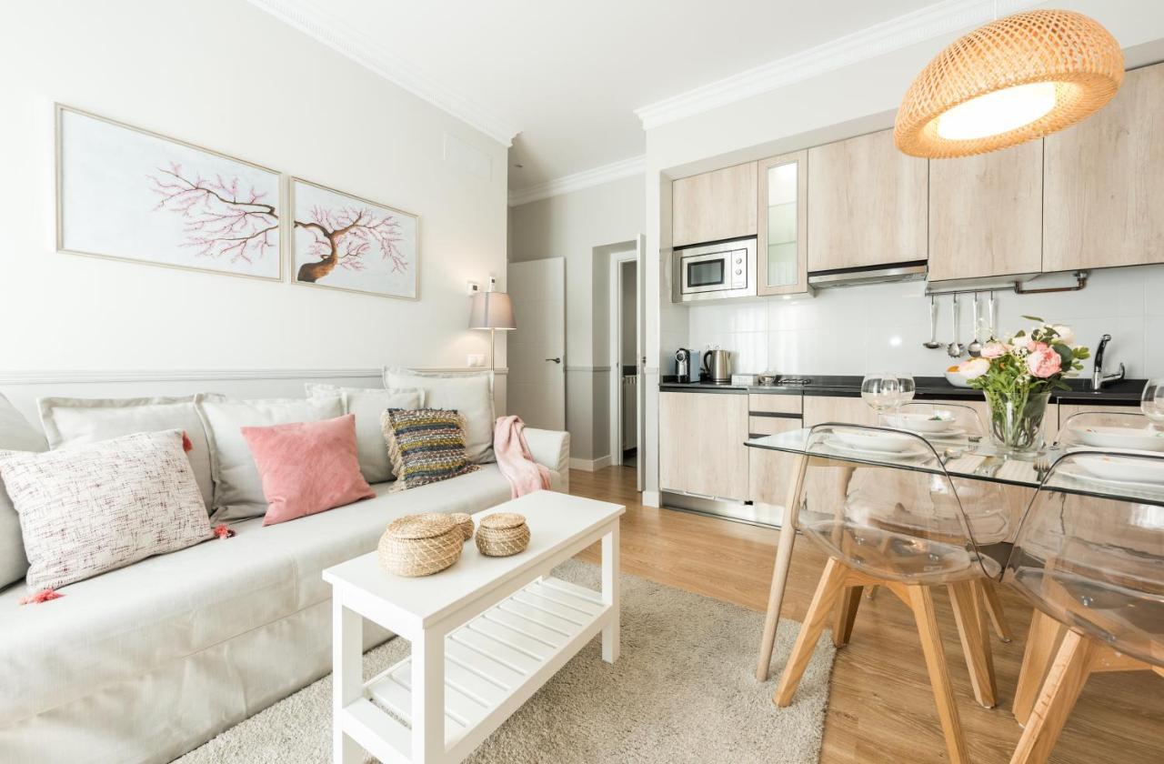 Cozy Apartment La Latina/Plaza Mayor Madrid Bagian luar foto
